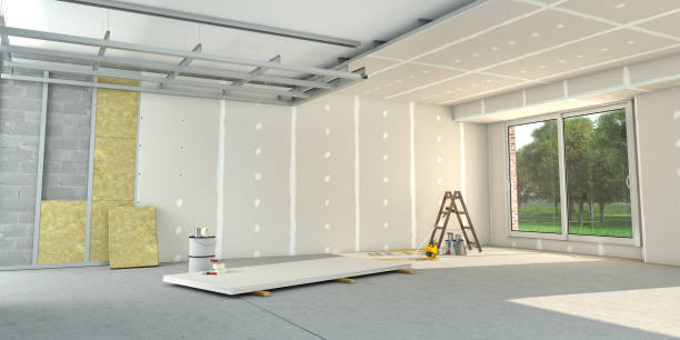 Best Commercial Insulation in Berkeley, MO